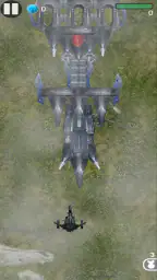 宇宙戦艦駆逐艦 1
