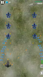 宇宙戦艦駆逐艦 4
