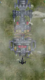 宇宙戦艦駆逐艦 6