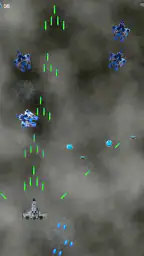 宇宙戦艦駆逐艦 7