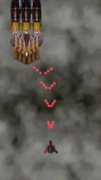 宇宙戦艦駆逐艦 8