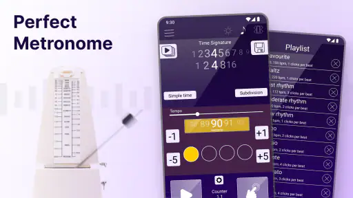 完璧なメトロノーム 6