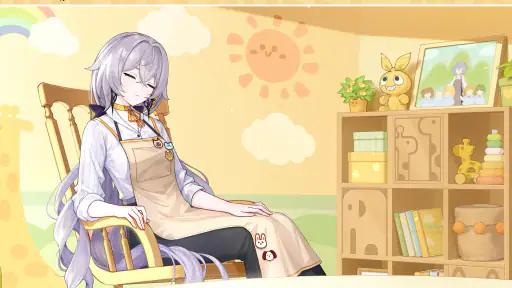 崩壊学園 7