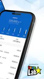 常陽バンキングアプリ 3