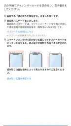 弥生 電子署名 2