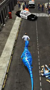 恐竜の世界 (Dinosaur Universe) screenshot