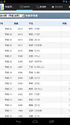 手帳のあれっ 8