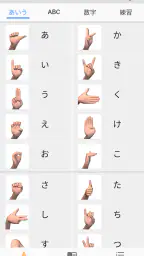 手話ステーション 1
