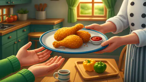 料理ワールド: クレイジーシェフの料理ゲーム 3
