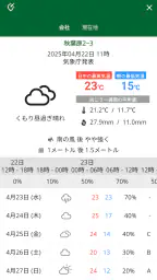 日本農業新聞ニュースアプリ 5
