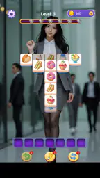 星明かりの物語 3