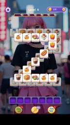 星明かりの物語 5