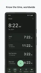 時計 3