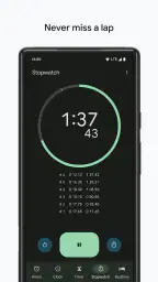 時計 5