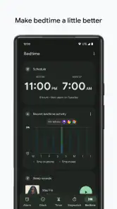 時計 screenshot