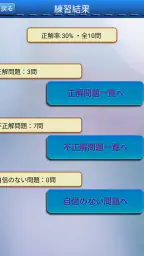 普通車運転免許 学科試験 問題集 5
