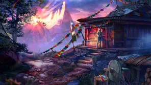 未解決 ミステリーアドベンチャー探偵ゲーム screenshot
