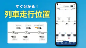 東京メトロmy!アプリ screenshot