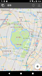 東京時層地図 8