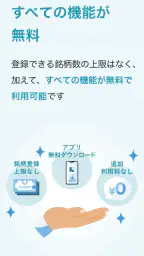 株主パスポート 2