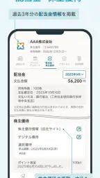 株主パスポート 7