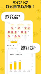楽天ポイントクラブ〜楽天ポイント公式アプリ〜 7