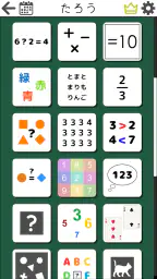 毎日の脳トレーニング 7