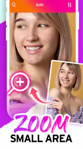 消しゴム: 不要なオブジェクトを削除します screenshot