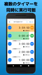 滴下計算　点滴の滴下計算アプリ 3