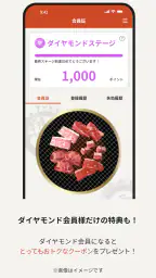 熟成焼肉いちばん 6