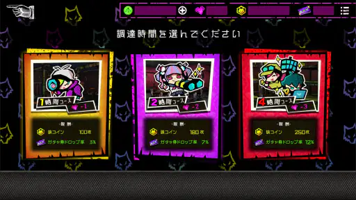 狼ゲーム アナザー　デスゲームと脱出ゲームが融合！ 6