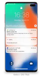 画面のロックと通知iOS 26 2