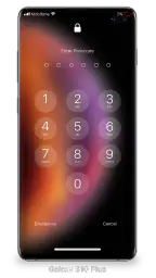 画面のロックと通知iOS 26 5