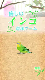 癒しのインコ育成ゲーム 4