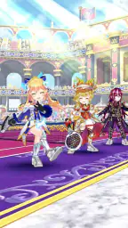 白猫テニス 7