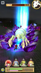 白猫プロジェクト 4
