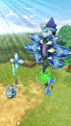 白猫プロジェクト 5