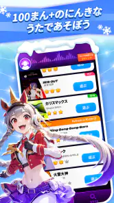私の歌うペット：かわいい友達、すべての歌で楽しい音楽の世界 screenshot