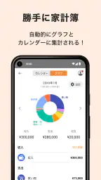 移動とレシートがお金にかわるポイ活アプリCODE（コード） 4