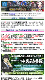 競馬予想ＧＰ 1