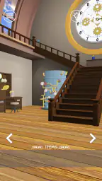 脱出ゲーム Tiny Room Collection 1