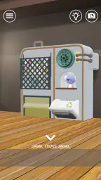 脱出ゲーム Tiny Room Collection 2