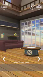 脱出ゲーム Tiny Room Collection 3