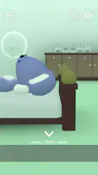 脱出ゲーム Tiny Room Collection 4