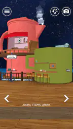 脱出ゲーム Tiny Room Collection 5