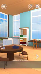 脱出ゲーム Tiny Room Collection 6