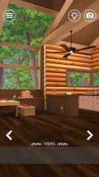 脱出ゲーム Tiny Room Collection 7