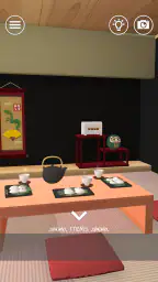 脱出ゲーム Tiny Room Collection 8