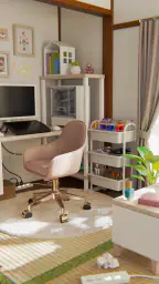 脱出ゲーム 一人暮らしの小さなアパート 7