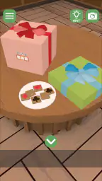 脱出ゲーム 本日開店! クッキー屋さん 3
